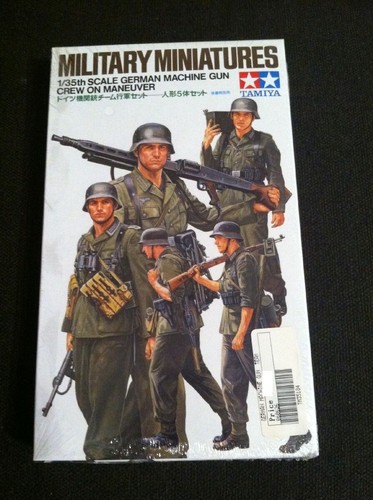 Tamiya 35184 mm184 - mm184, wwii