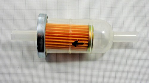 Fuel filter kawasaki quad - filter,