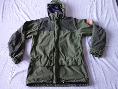 Norrona finnskogen gore tex - norrona,