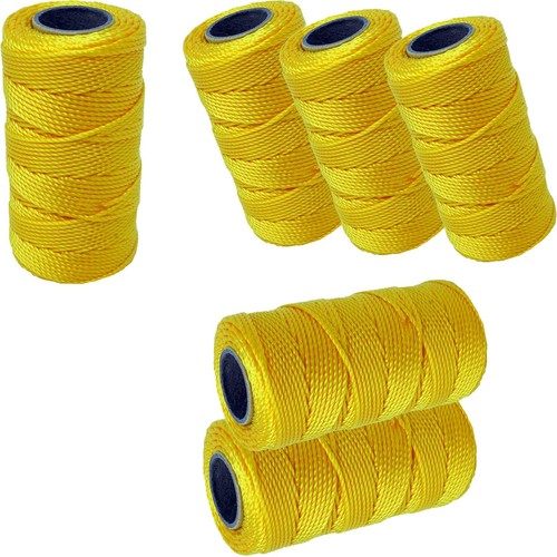 Yellow builders building brick - yellow,