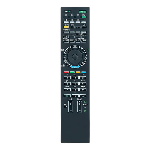 Ed030 replaced remote - replaced,