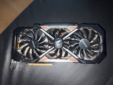AORUS GTX 1080Ti Xtreme