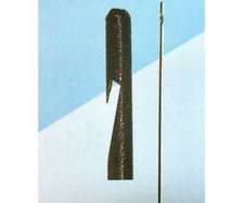 Flexible Threading Wire