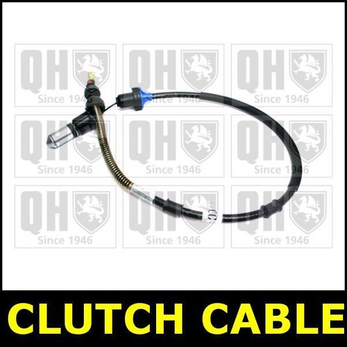 Clutch control cable pull - clutch,