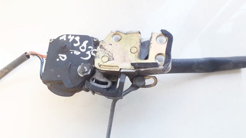 72111sn7 door lock mechanism - 72111sn7,