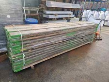 Reclaimed Scaffold Boards 3.9M (13ft), Perfect For Planters, Borders Upcycling 