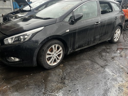 Kia ceed mk2 6crdi estate - ceed,