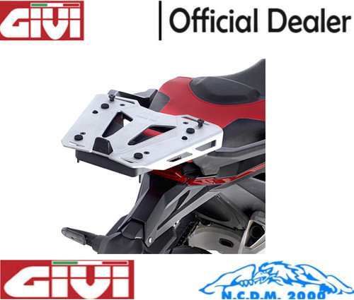 Givi rear monokey monolock - rear,