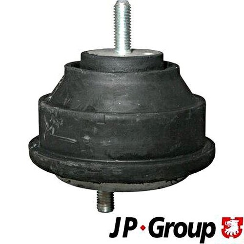 Engine mounting fits bmw - engine,