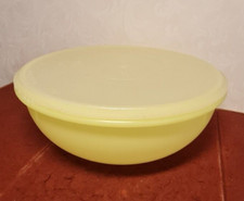 Vintage Tupperware  Mixing