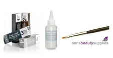 Hive eyelash eyebrow tinting - eyelash,