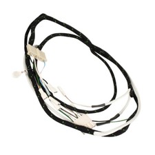 JAGUAR E-TYPE SERIES 3 ENGINE