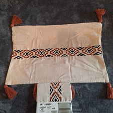 2 Pack Ikea JATTESLIDE Pillow