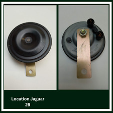 Classic Car Horn Hella 12v