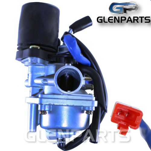 Carburetor for cpi city - for,