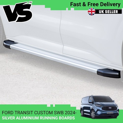 Fits ford transit custom swb - fits,