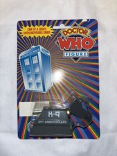 Dapol Doctor Who K9 21st