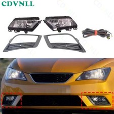 For VW Seat Ibiza 2013-2017