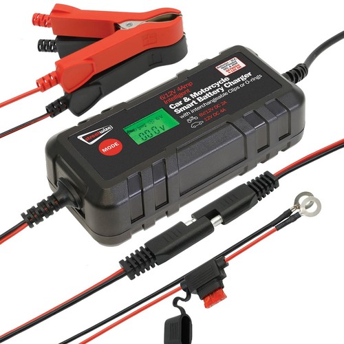 12v streetwize smart - streetwize,