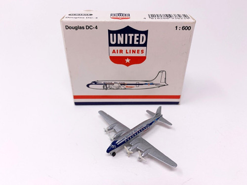 Schabak douglas united - schabak,