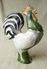 3D Freedstanding Handcrafted