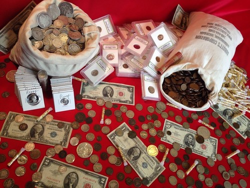 Estate lot sale old - sale, us
