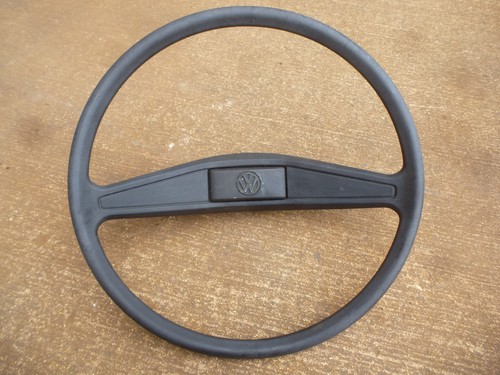Camper t25 steering wheel - vw,
