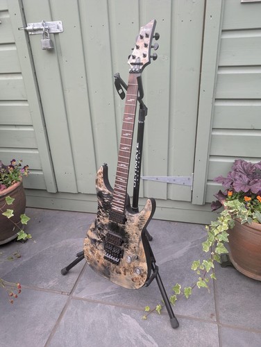 Schecter omen elite 2021 - omen, elite-6