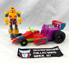 Transformers Original G1 1990