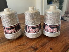 Hayfield Machine Knit Yarn 3 X