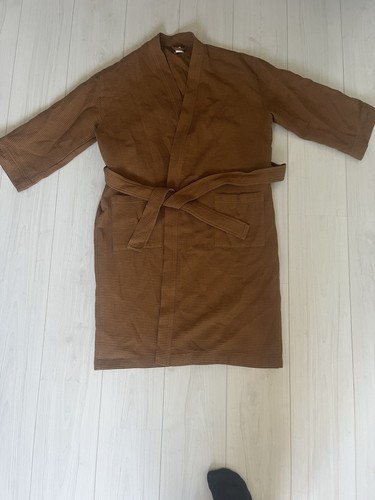 Men brown waffle - h&m, men’s