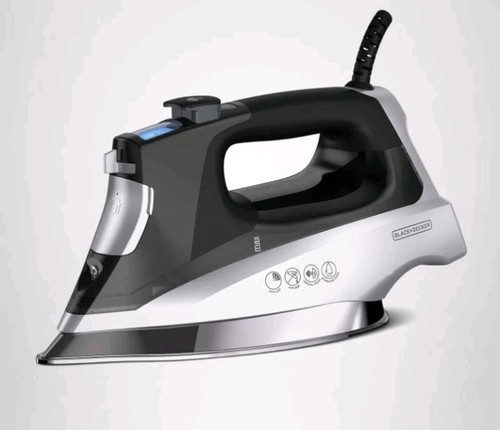 Black decker allure digital - black+decker,