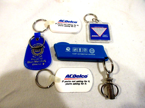 Delco 1 boc - 3-ac, delco/1-boc
