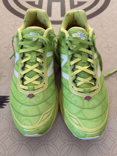 New balance run disney - run,