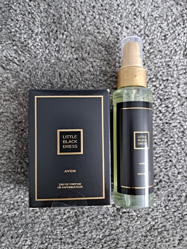 Avon little black - avon, 50ml
