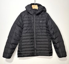 Adidas Puffer Winter Jacket