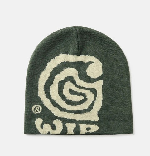 Carhartt wip helix beanie - wip,