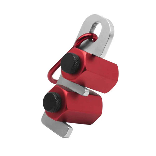 Framing square attachment jigs - framing,