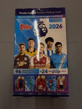 Topps Premier League 2025/2026
