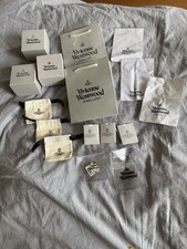 Vivienne Westwood Packaging 2