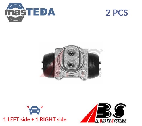 72531 drum wheel brake - 72531,