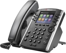 Polycom vvx 411 business - 411, hd
