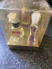 Boots vintage minature perfume - boots,