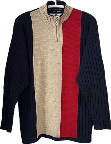 Mens enes sweater - mr.,