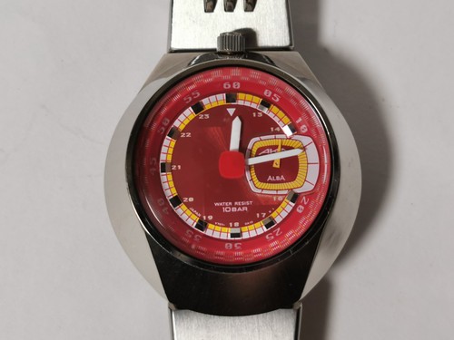 Exc seiko alba aka ambt005 - seiko,