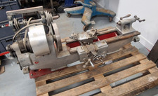 Old Colchester Bantam Lathe