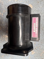 Nissan RB25DET AFM 22680-31U00 Pink Skyline GTST Mass Air Flow Meter Faulty 80mm