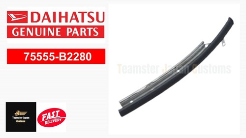 Daihatsu oem 75555 b2280 roof - daihatsu,