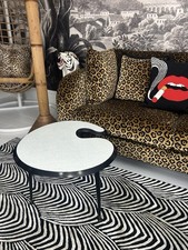 Mid Century Atomic Artist