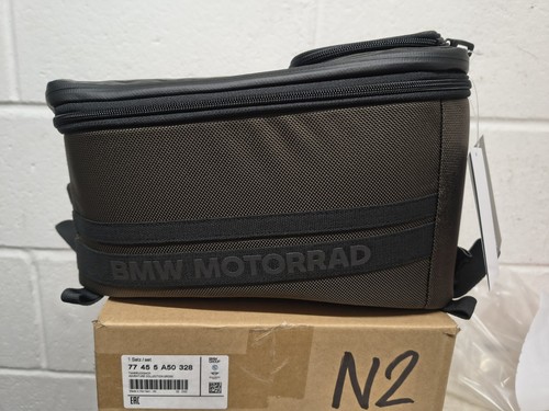 Bmw tank bag r1200 r1250 - tank,